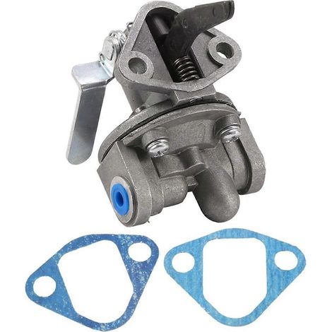 Pompe d'alimentation en carburant pour moteur 2GM20 2GMF 3GMF 3HM 3HMF 121256-52021 128270-52010 (1/5)