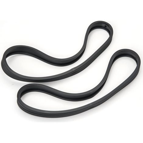 Rolly Toys, pneumatici per battistrada, 330 x 30 mm
