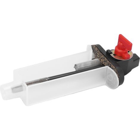 Robinet d'essence 7051006 de remplacement pour Polaris Scrambler Sportsman Magnum 1993-2009