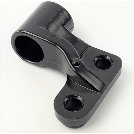 Montaje del sensor ABS semiremolque izquierdo con eje BPW  0318907590, 318907590