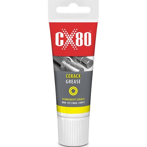 Grasso sintetico Ceracx per carichi elevati 40 g - CX-216