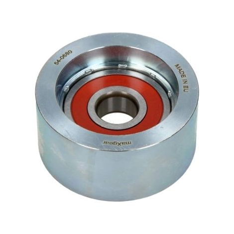 MAXGEAR 54-0680 Poulie tendeur de courroie d'accessoire