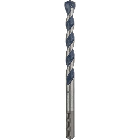 Foret à béton CYL-5 12x90x150mm pour perceuses/visseuses rotatives et à percussion - BOSCH - 2608588157 (1/4)