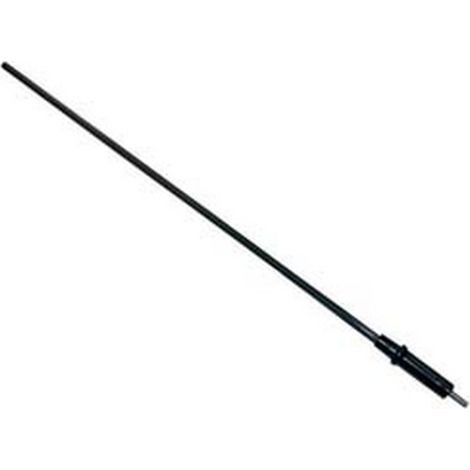 1PZ asticella di ricambio in carbonio per bacchiatore twist -  mm.4,5x350