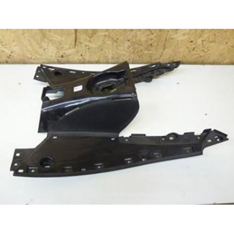 [PRODUIT D'OCCASION] Marche pied origine pour Scooter Aprilia 125 Leonardo 1996 à 1998