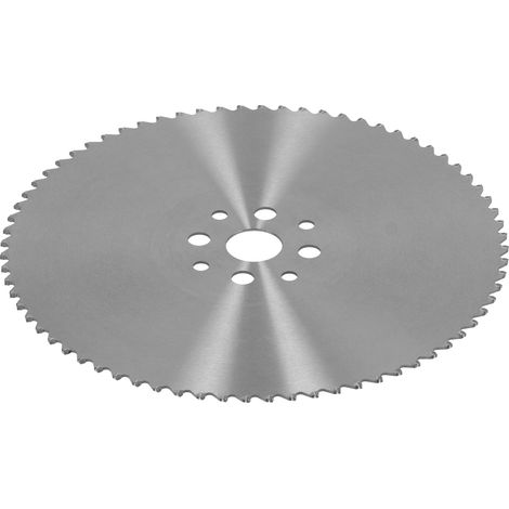 Lame de scie circulaire carbure dent carrée 360x40x2.6/2.25/72T pour bois, disque de coupe professionnel, outillage menuiserie, haute précision. (1/5)