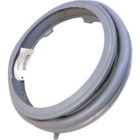 Joint de hublot 34010671 pour Lave linge CONTINENTAL EDISON, THOMSON