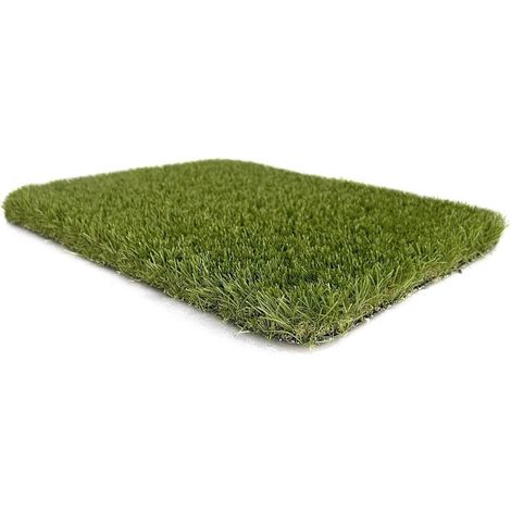 Césped Artificial Valencia PREMIUM 30mm - Precio Metro Cuadrado (1/5)