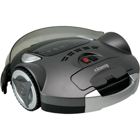 SWR14 Aspirateur Robot