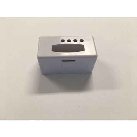 Adattatore lince serie gewiss 9000 4165europlus-ad9 - 4165