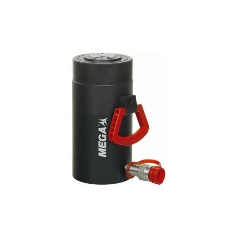 Cilindro Simple Efecto Retorno Por Muelle 55T 219Mm Csra-55C