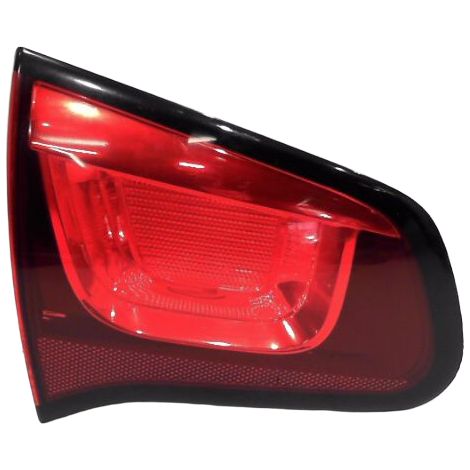 Feux Factice G CITROEN C3 [PRODUIT D'OCCASION]♻️9685225580 (1/3)