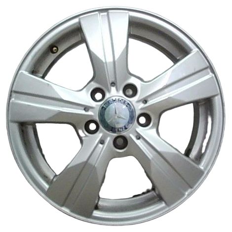 Jante Aluminium MERCEDES Classe A [PRODUIT D'OCCASION]♻️1694012202 (1/3)