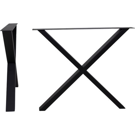 pieds de table à manger nimes - réf. 2301300 (1/4)