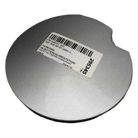 [PRODUIT D'OCCASION] Volet De Trappe Carburant PEUGEOT 207 ♻️ Ref Oe. 1517f2 - Garantie à vie (1/2)