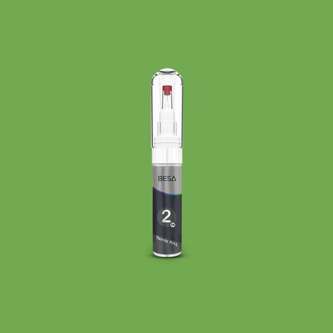 Stylo retouche peinture Pantone 7489 C Mat