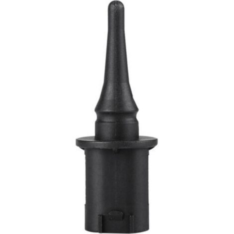 Capteur de température ambiante d'air extérieur de voiture pour Mercedes Benz C/CLS/G/E 0005428418/0075421318 (1/5)
