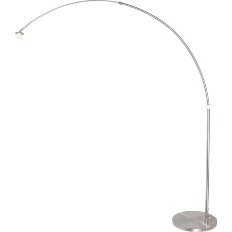 Steinhauer - stehlampe - Sparkled Light - stahl - metall - (1/5)