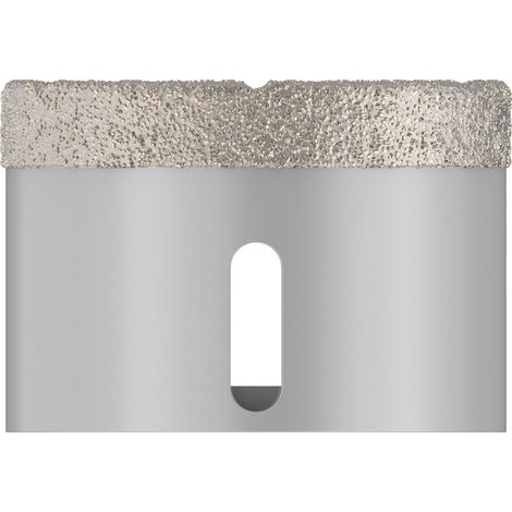 Bosch PRO Ceramic dry Trockenbohrkrone, 60 x 35 mm, X-Lock (1/5)