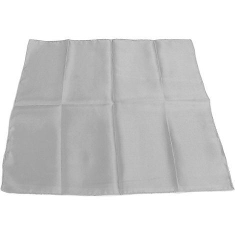 Serviettes de table carrées en coton doux et résistant, idéales pour un usage quotidien, les fêtes et les restaurants. Couleur rouge rouille. (1/4)