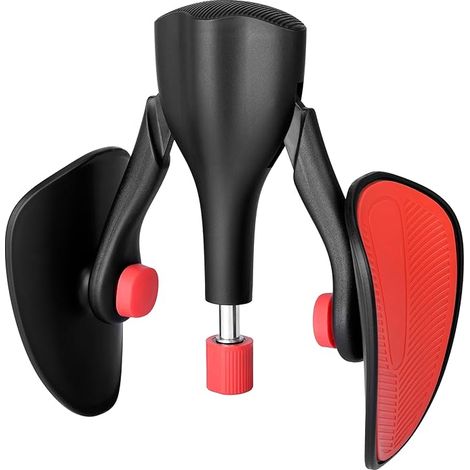 Beckenboden Trainingsgerät - Maximale Zugkraft 7 kg - Beckenbodentrainer für Frau - Beintrainer - Fitness Geräte Zuhause - Po Trainer Oberschenkeltrainer - Für Mann und Frau