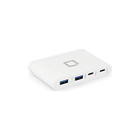 USB-C Portable Hub 4-in-1 (1/3)