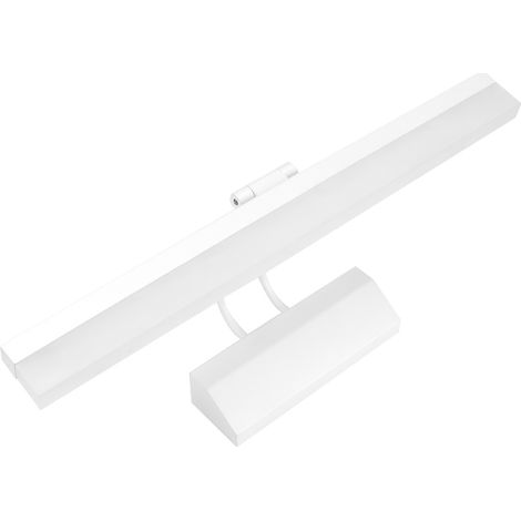 Applique murale LED pour miroir de salle de bain, 40,5 cm, 8 W, lumière blanche, 176-264 V (1/5)