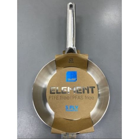 SARTEN 5ply ELEMENT 18 CM - IBILI