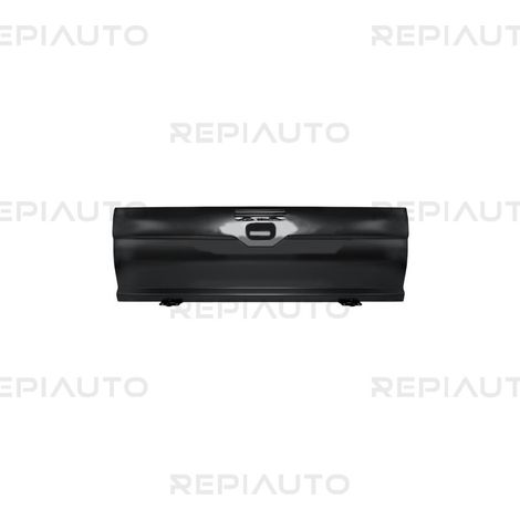 Hayon de coffre arrière avec trou feu de stop Mitsubishi L200 Pick-Up K6T/K7T 1997-2005
