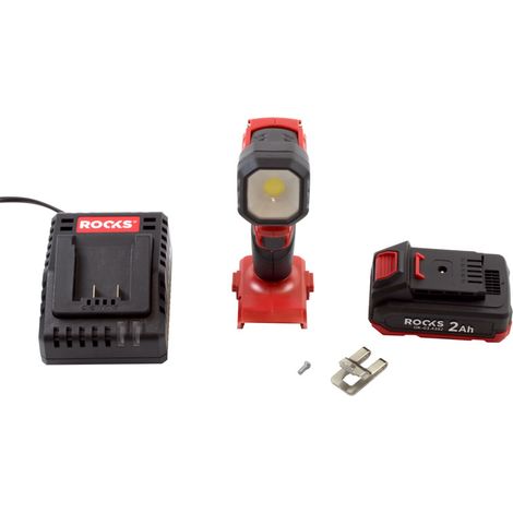 Lampada LED ROOKS AQ-ONE 20V 1000 lm (OK-03.4405)