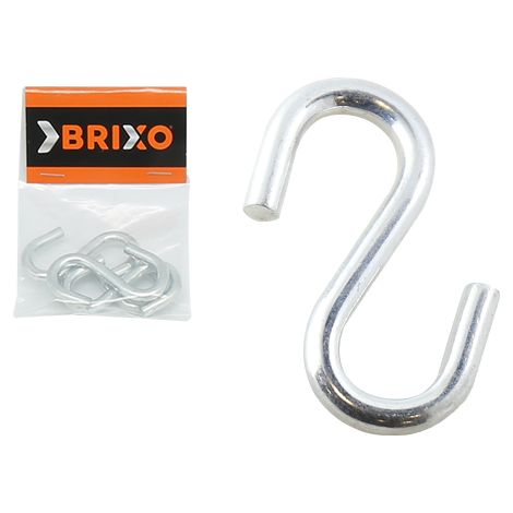 GANCI AD S.4,0X31 CF.6PZ