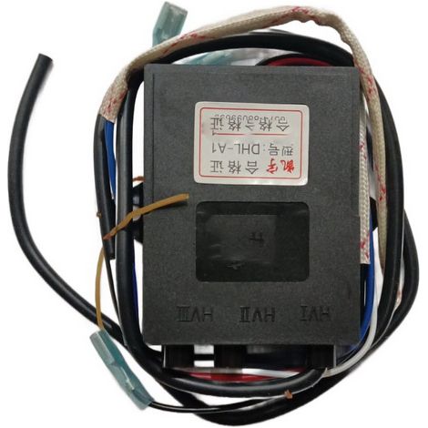 Bobina Nebulizador compatible con 6Hyc25M Ds  Ref 449168