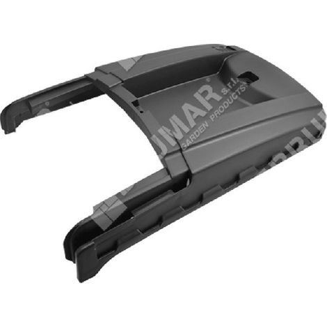 Funda bolsa recolectora para cortacésped COMPATIBLE MOWOX - 045614
