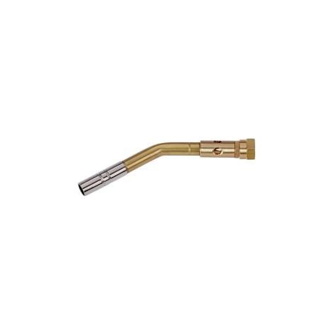 Cannello per saldatura ROTHENBERGER AIRPROP, 22mm, M14x1 - 30916 (1/2)