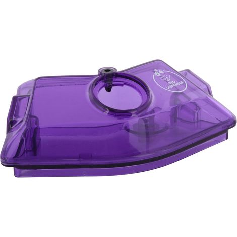 Polti serbatoio tanica viola essenze Deo Dispenser scopa Vaporetto SV440 Double (1/3)