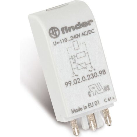 FIND MODULE LED 99.02.0.230.98 10 ST 9902023098 - FIND MODULE LED 99.02.0.230.98 10 ST 9902023098 (1/4)