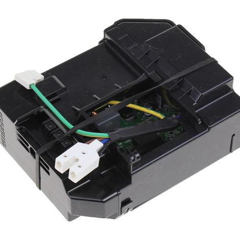 Bosch - convertisseur de fréquence - 12037958