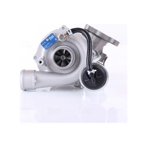 Turbocompresseur, suralimentation Nissens 93160 CITROËN 0375H2 0375H3 0375H4