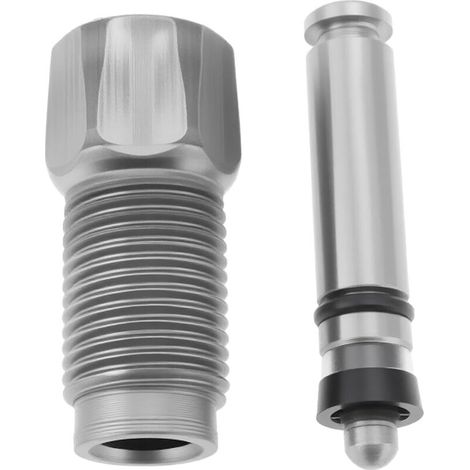 Ölpumpendichtungssatz für 2-Tonnen-Hydraulikwagenheber, Ersatzteil für Wagenheber, 16 mm (1/5)