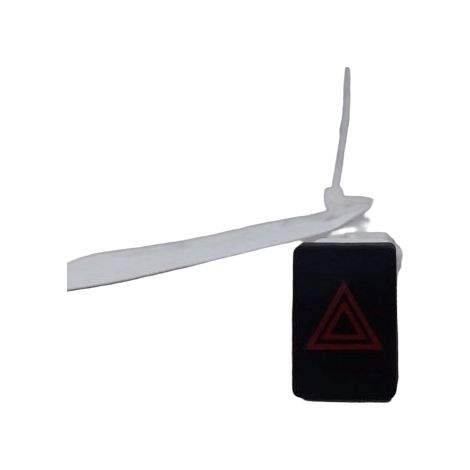 Bouton De Warning NISSAN Qhasqai 2007- [PRODUIT D'OCCASION] ♻️ 25290br00a - Garantie à vie (1/2)
