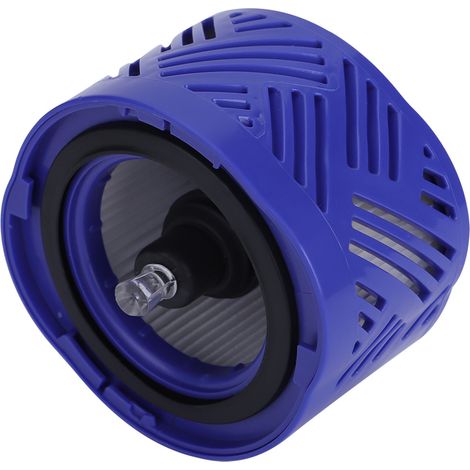 Filtre de sortie pour accessoires d'aspirateur Dyson V6 DC62 (1/5)
