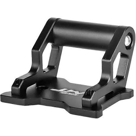 Support de téléphone GPS pour moto, avec rallonge de navigation, compatible avec les modèles 450MT 2024 et 2025 (22 mm). (1/5)