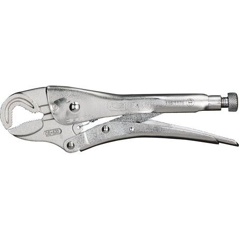 Pince Étau pour Écrou - L. 175 mm (1/5)