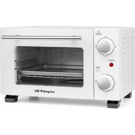 Fornello Orbegozo HO 975 800 W (1/5)