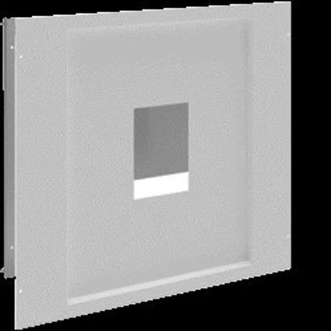 Kit interrupteur HA, quadro.evo, 1600A 600x600 - HAGER UC666HA