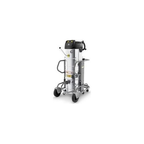 ASPIRADOR INDUSTRIAL DE POLVO IVM 60/24-2 M ACD WS - KARCHER