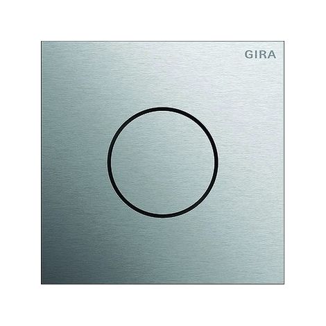 Modulo di comunicazione vocale Gira 5563920 in acciaio inox