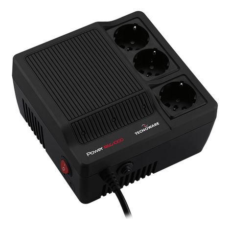 Stabilizzatore elettronico power re 1000va 800w