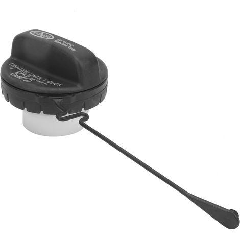 Bouchon de réservoir de carburant avec cordelette, référence 77300-06040, compatible avec 4Runner/Avalon/Camry/Highlander (1/5)
