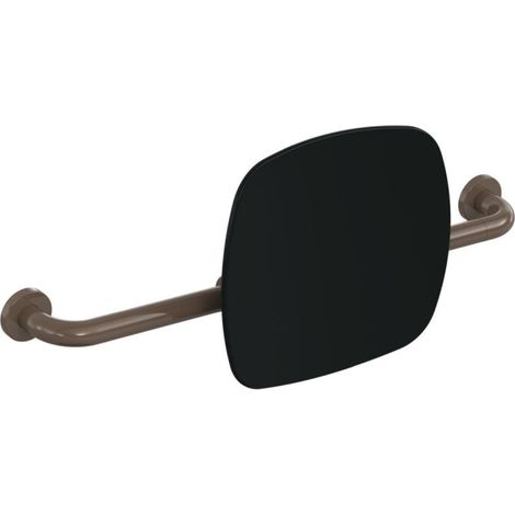 HEWI 801.51.9163 84 appui-dos couleur 90, largeur d'assise 150 mm (1/2)